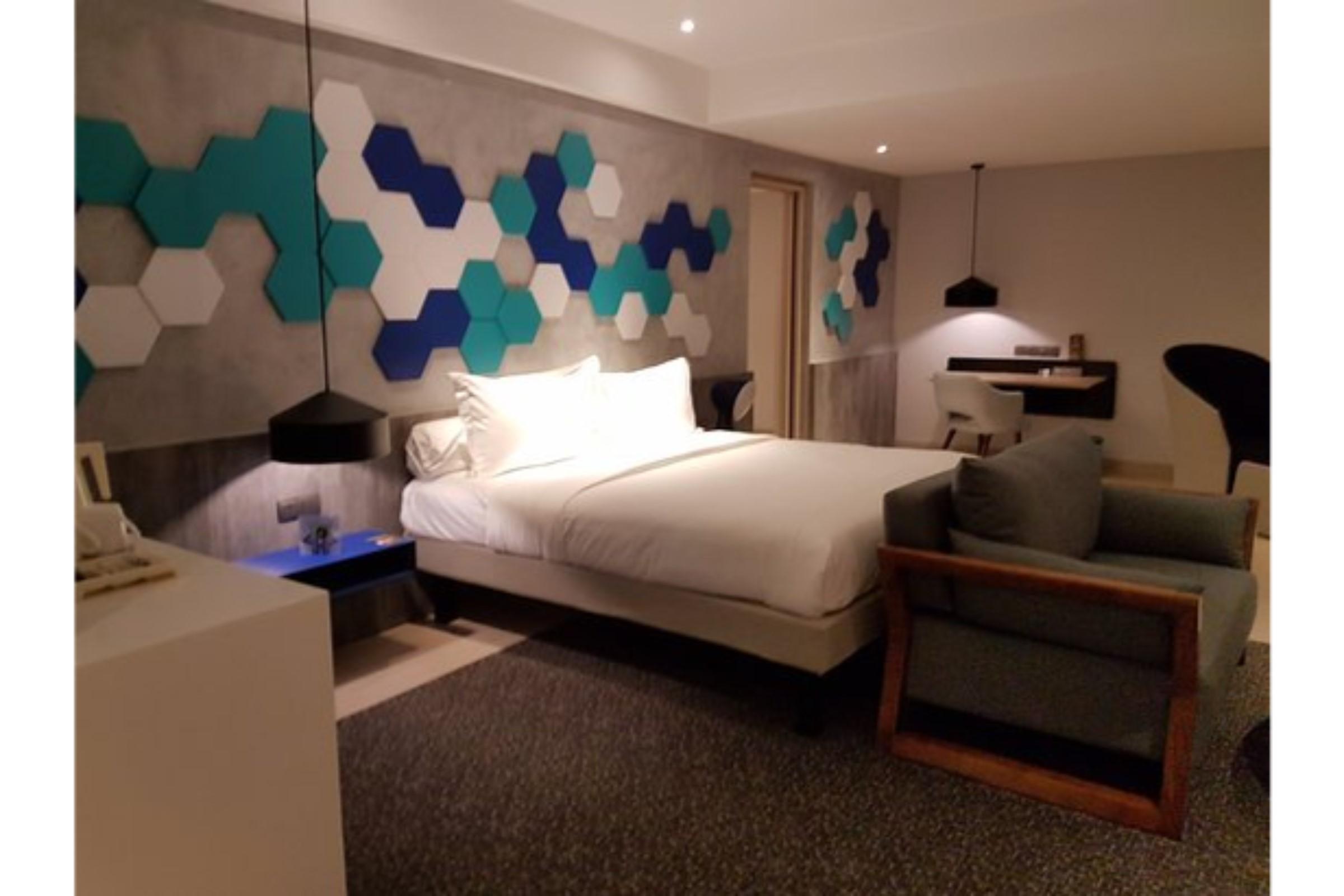 Ibis Styles Batam Nagoya Hotel Kültér fotó