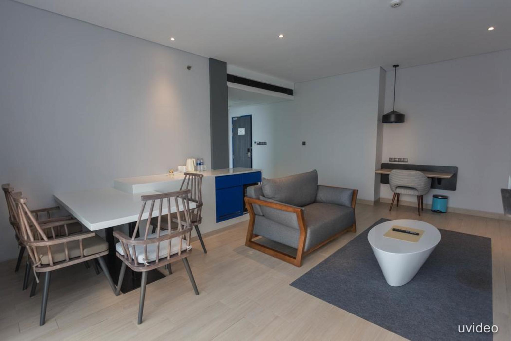 Ibis Styles Batam Nagoya Hotel Kültér fotó