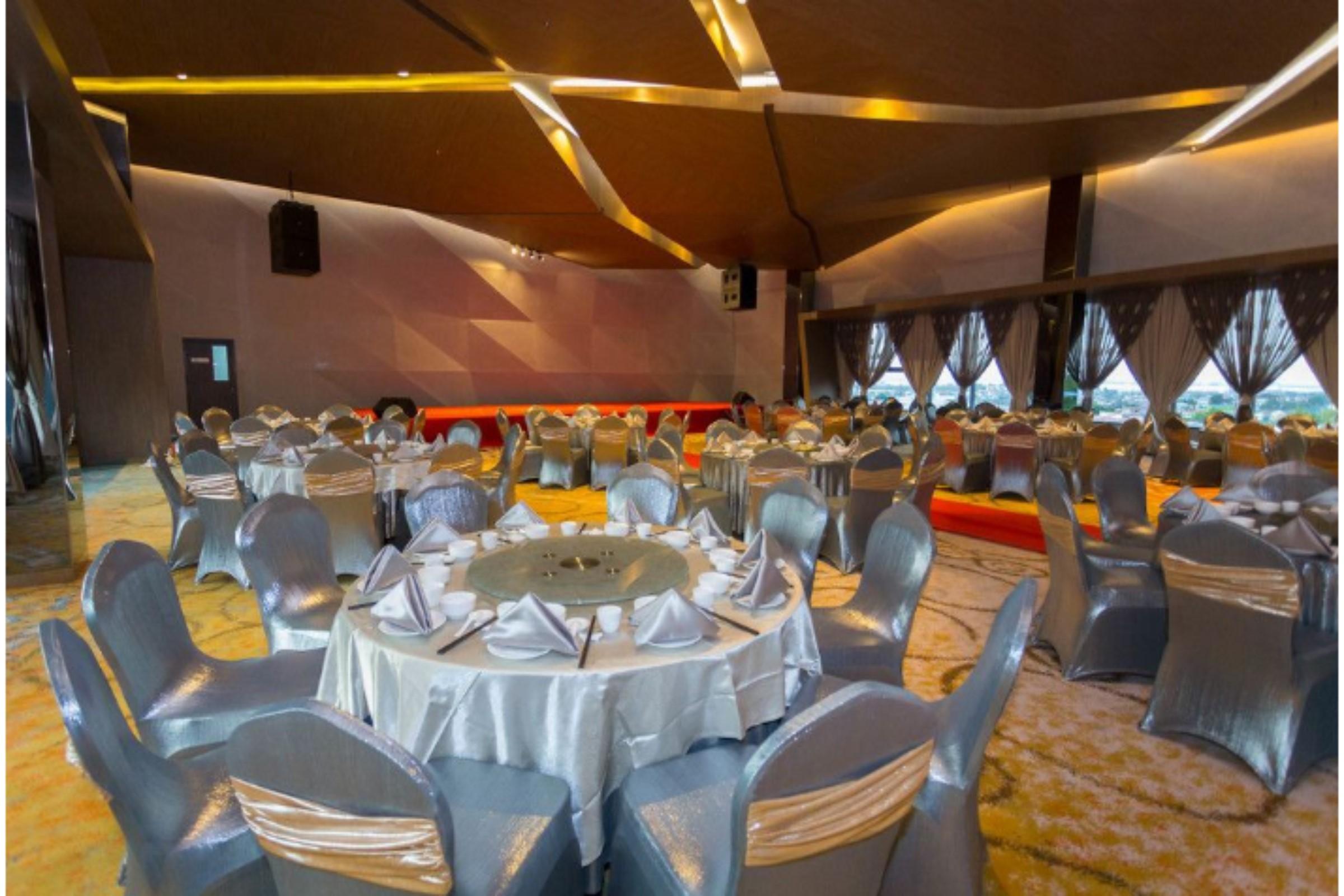 Ibis Styles Batam Nagoya Hotel Kültér fotó