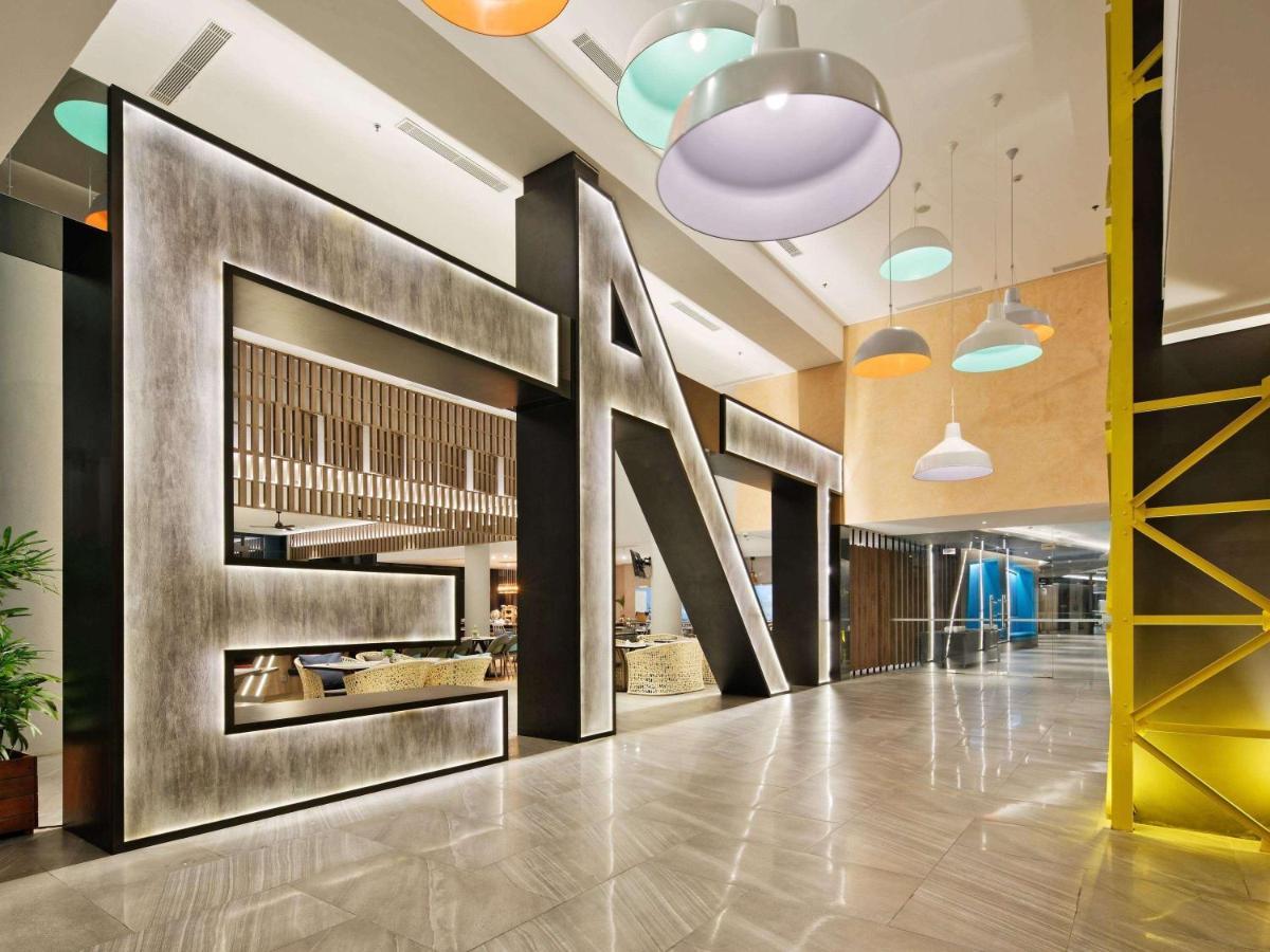 Ibis Styles Batam Nagoya Hotel Kültér fotó