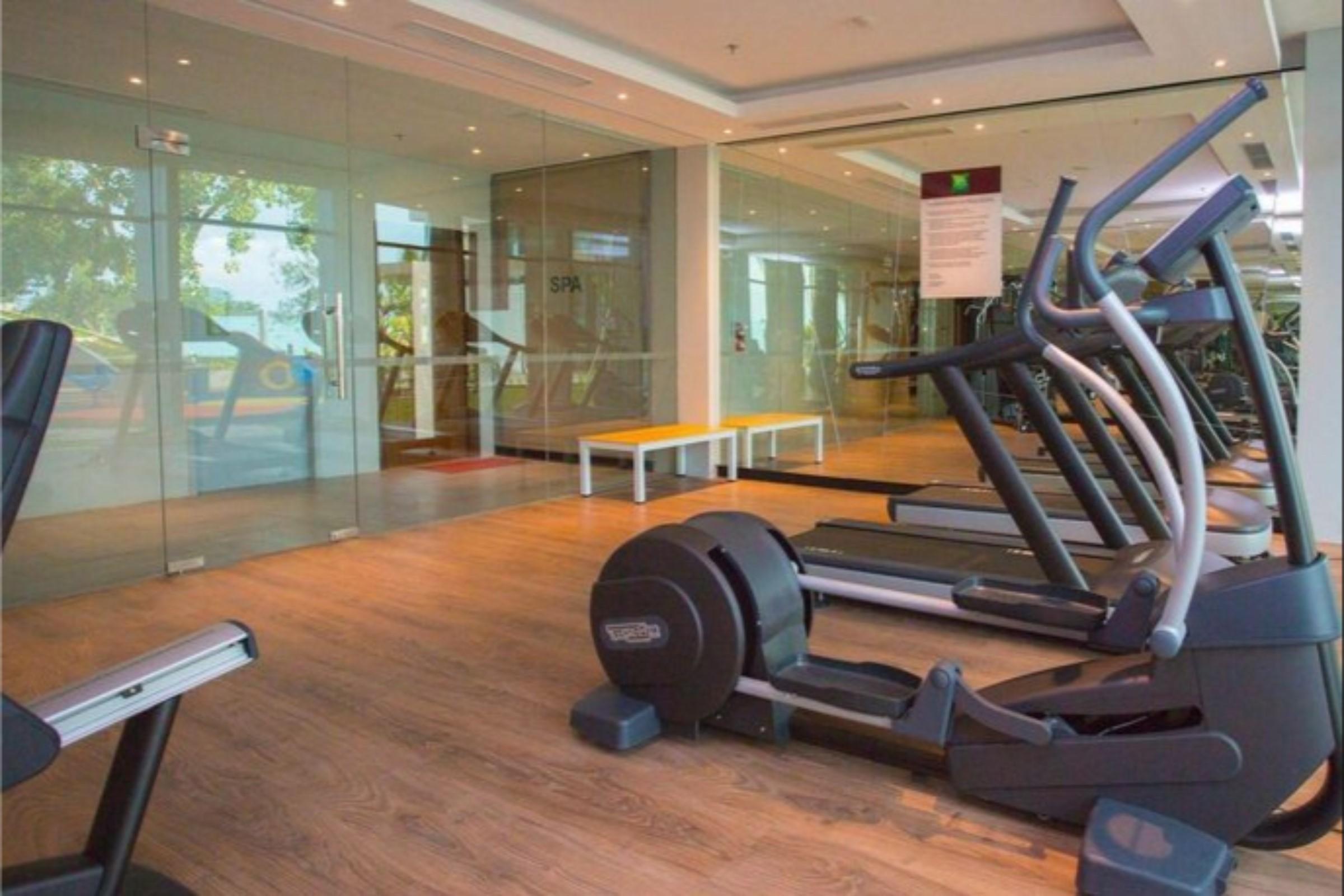 Ibis Styles Batam Nagoya Hotel Kültér fotó