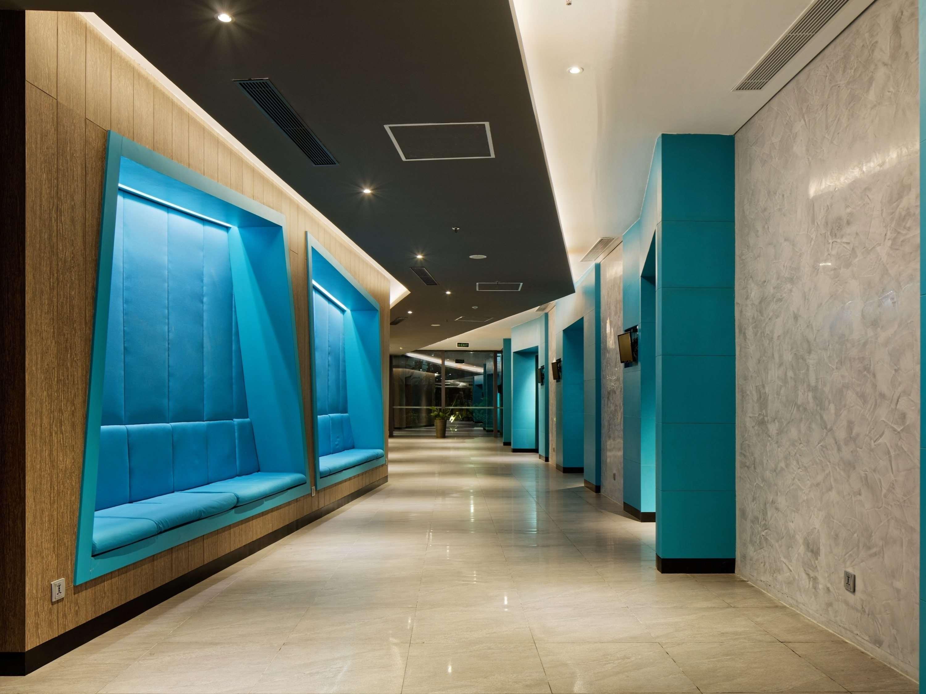 Ibis Styles Batam Nagoya Hotel Kültér fotó