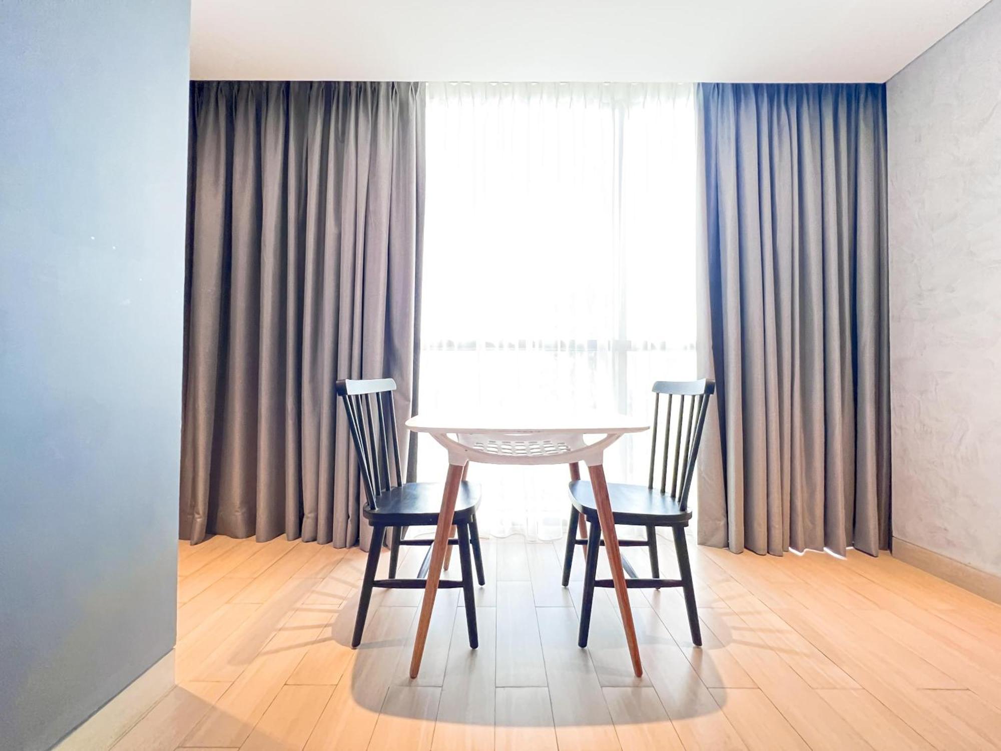 Ibis Styles Batam Nagoya Hotel Kültér fotó