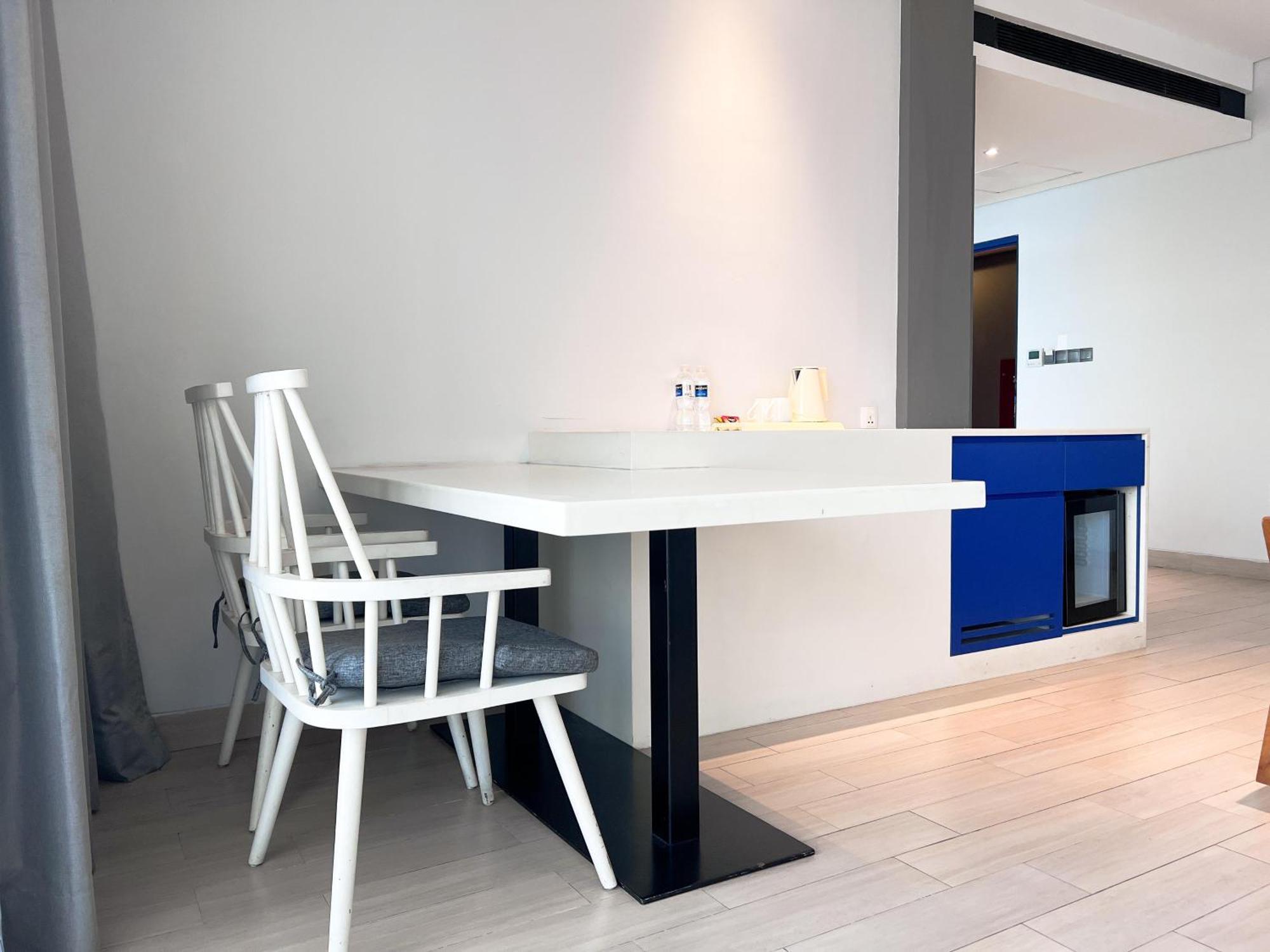 Ibis Styles Batam Nagoya Hotel Kültér fotó