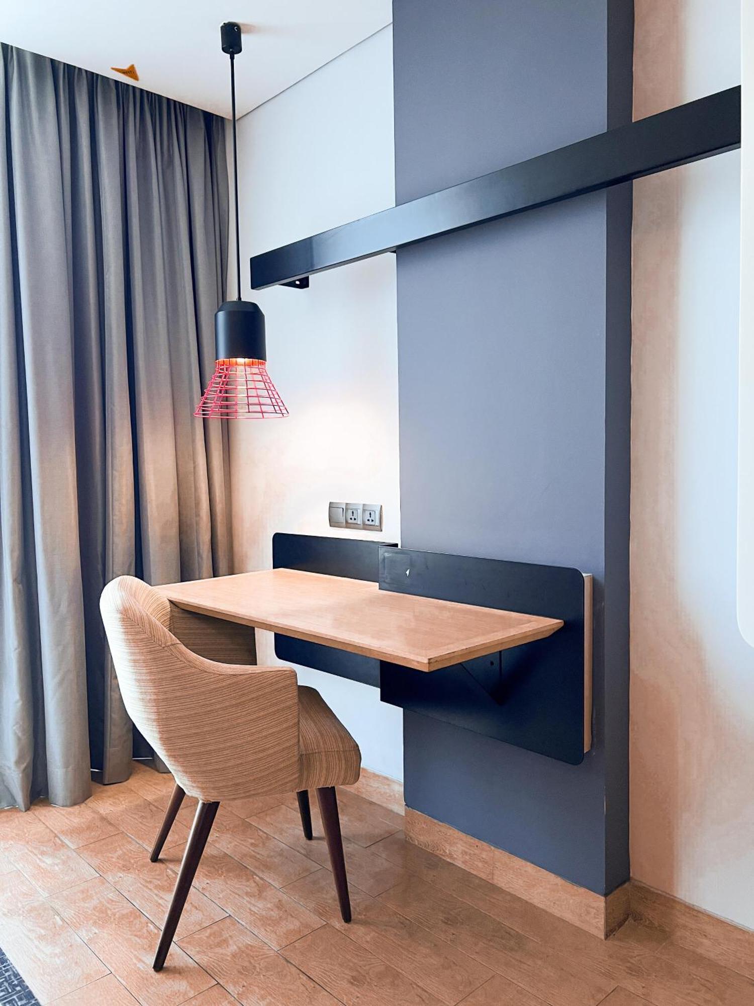 Ibis Styles Batam Nagoya Hotel Kültér fotó