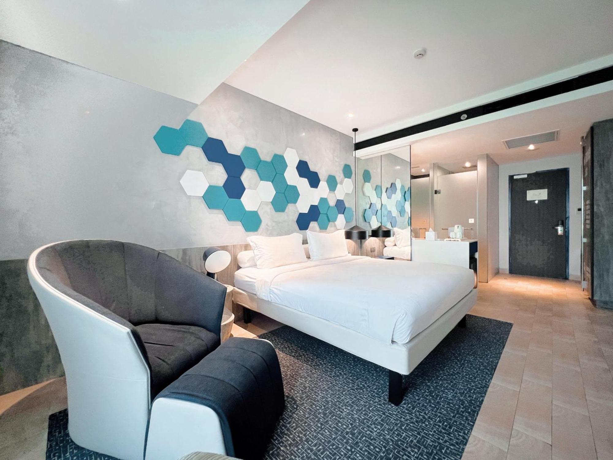 Ibis Styles Batam Nagoya Hotel Kültér fotó