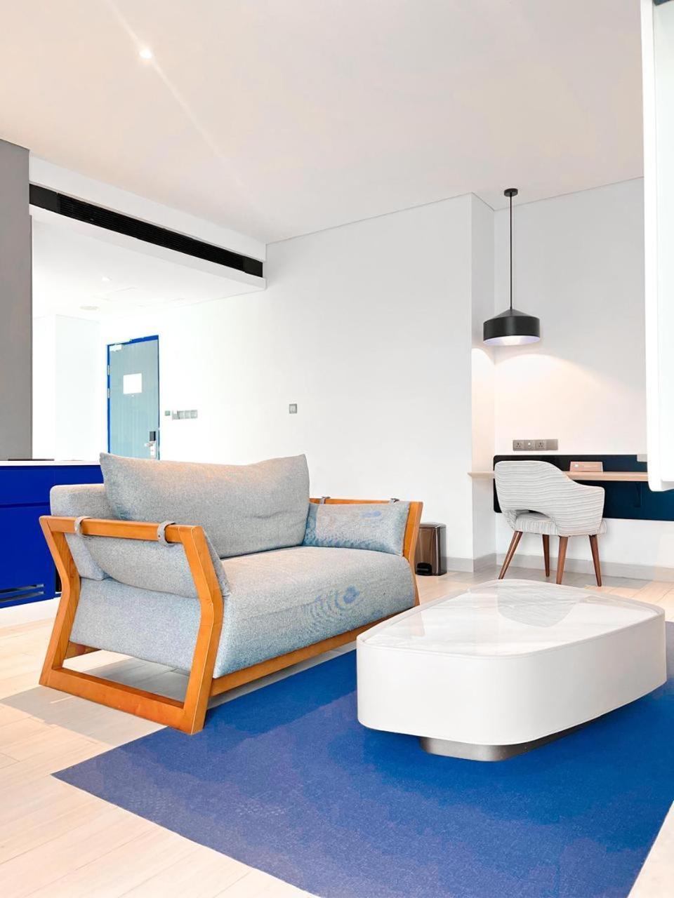 Ibis Styles Batam Nagoya Hotel Kültér fotó