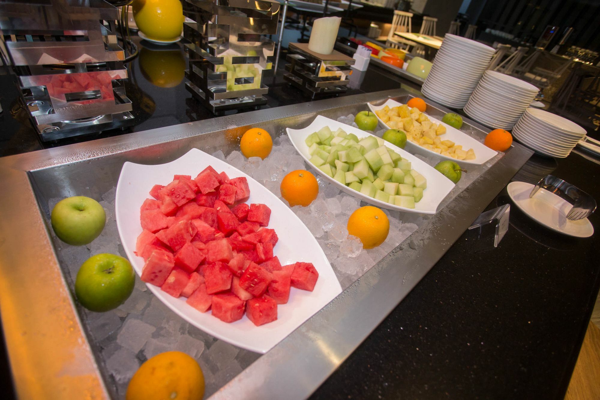 Ibis Styles Batam Nagoya Hotel Kültér fotó